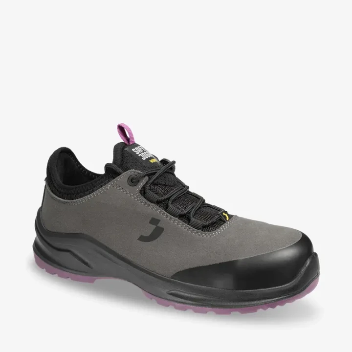 Najlepsze Buty Robocze Modulo S3S LOW Safety Jogger