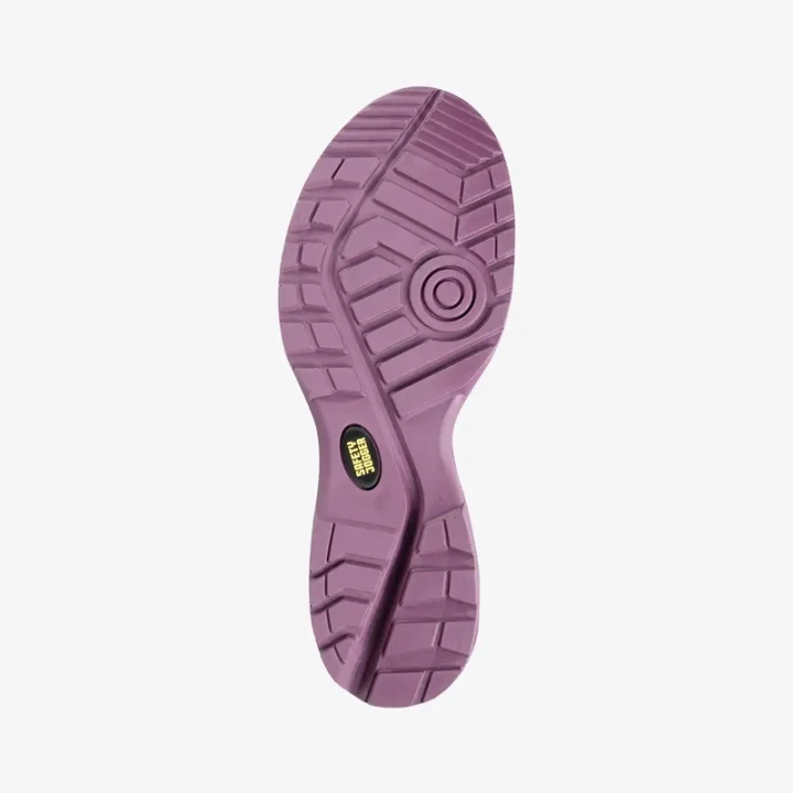 Najlepsze Buty Robocze Modulo S3S LOW Safety Jogger