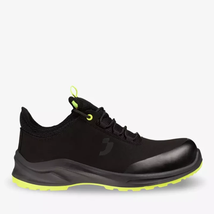 Najlepsze Buty Robocze Modulo S3S LOW Safety Jogger