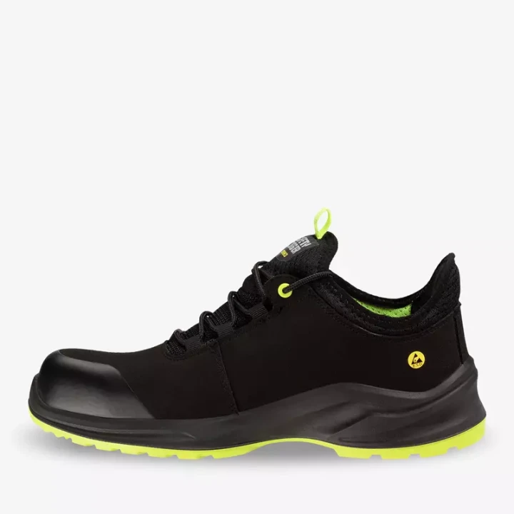 Najlepsze Buty Robocze Modulo S3S LOW Safety Jogger