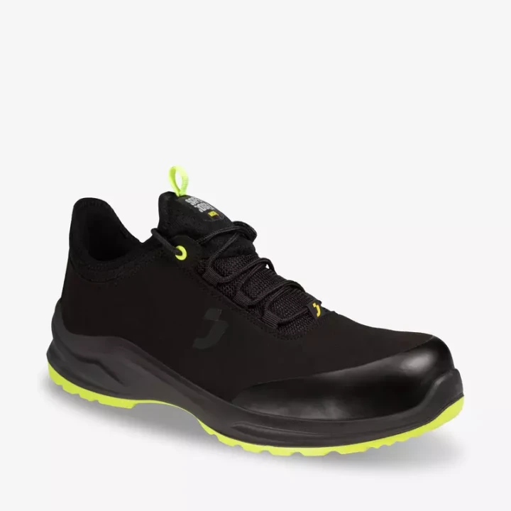 Najlepsze Buty Robocze Modulo S3S LOW Safety Jogger