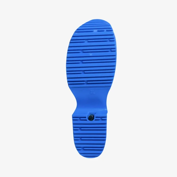 Klapki medyczne Crocsy Oxyclog OB Białe Safety Jogger