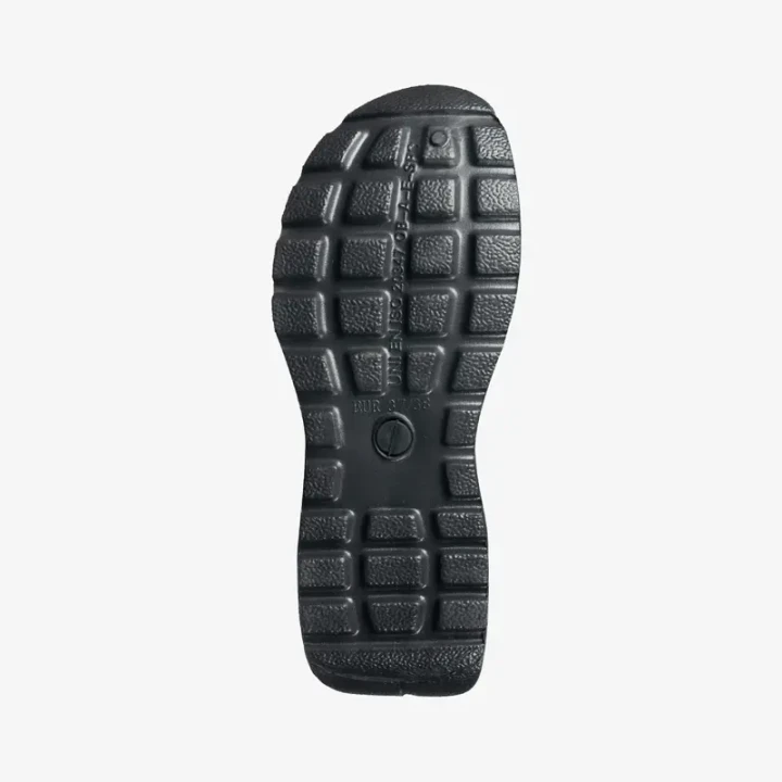 kopia Klapki medyczne Crocsy Oxyva OB Białe Safety Jogger