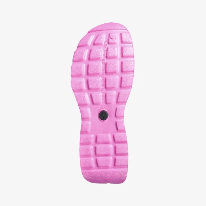 kopia Klapki medyczne Crocsy Oxyva OB Białe Safety Jogger