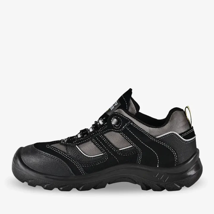 Półbuty robocze Jumper S3S Safety Jogger