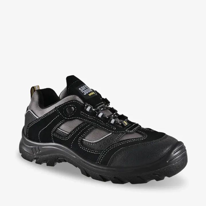 Półbuty robocze Jumper S3S Safety Jogger