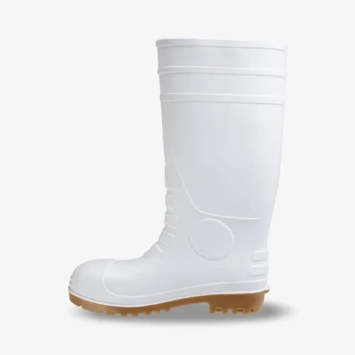 Kalosze robocze POSEIDON S4 FO Safety Jogger