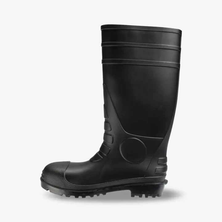 Kalosze robocze S5 Hercules FO Safety Jogger