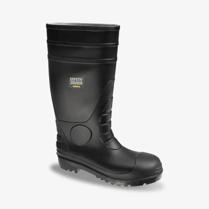 Kalosze robocze S5 Hercules FO Safety Jogger