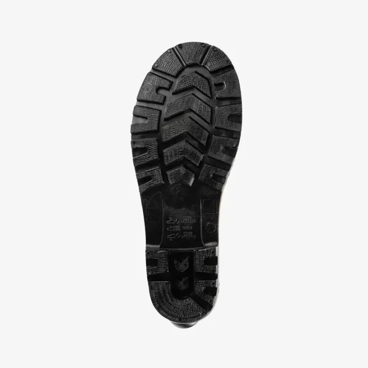 Kalosze robocze S5 Hercules FO Safety Jogger