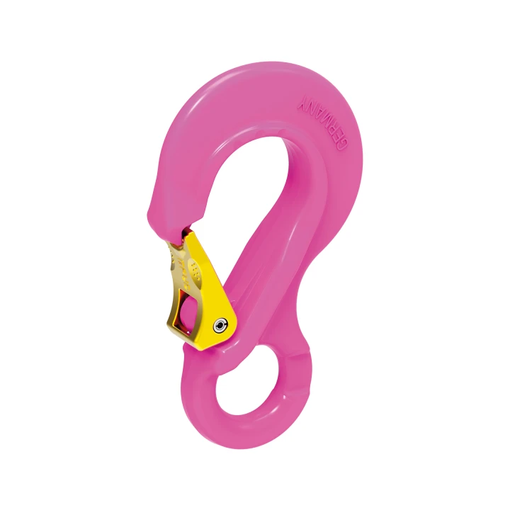 Śruba obrotowa do podnoszenia RUD PP-S PowerPoint® gwint metryczny