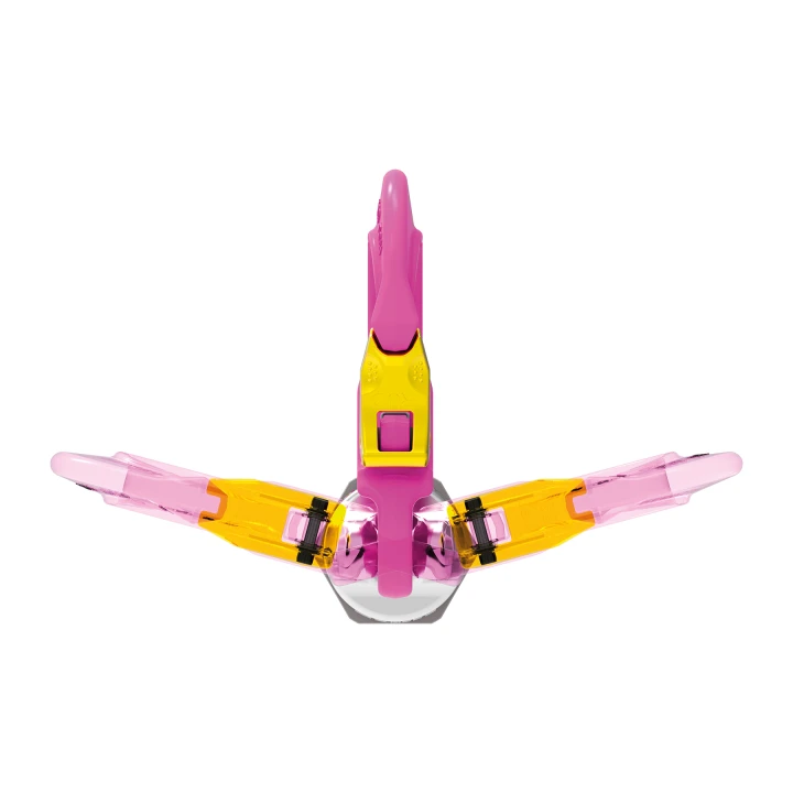 Śruba obrotowa do podnoszenia RUD PP-S PowerPoint® gwint metryczny