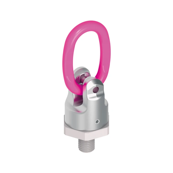 Śruba obrotowa do podnoszenia RUD PP-B PowerPoint®