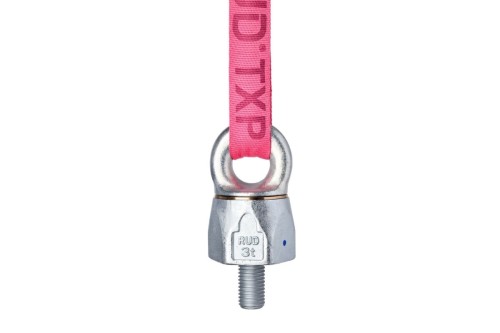 Śruba do podnoszenia RUD TXP-Texolution-Point z zawiesiem wężowym