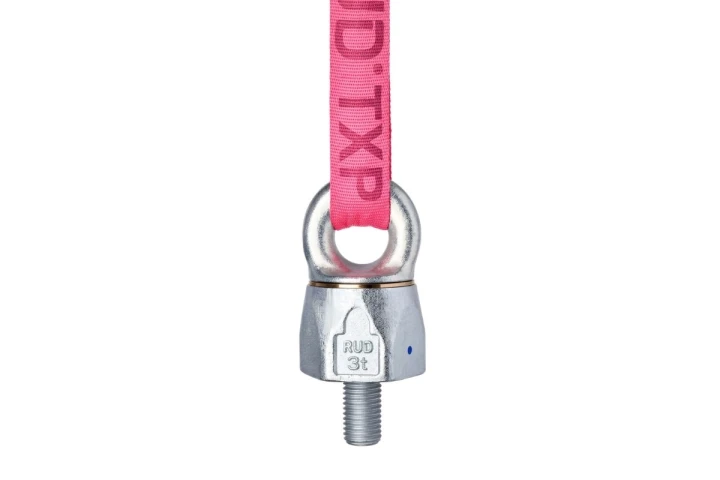 Śruba do podnoszenia RUD TXP-Texolution-Point z zawiesiem wężowym