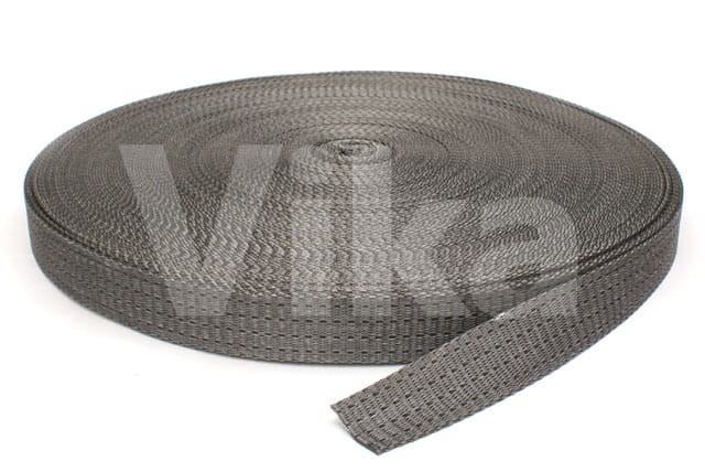 Taśma 50mm/6 ton/szara