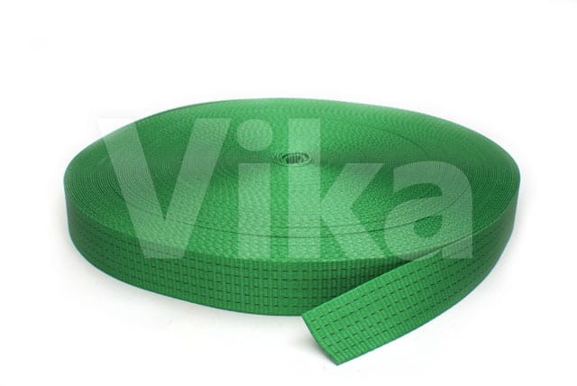 Taśma 50mm/6 ton/zielona