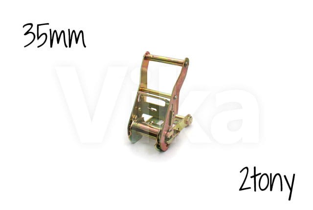 Mechanizm do napinacza 35mm/2t