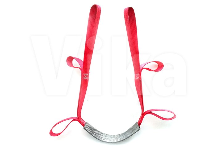 Pasy do noszenia ciężkich przedmiotów