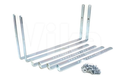 Mocowanie skrzyni narzedziowej