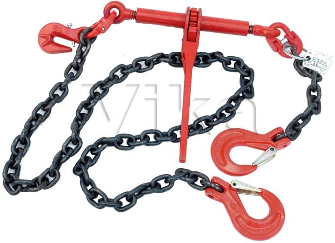 Łańcuch transportowy