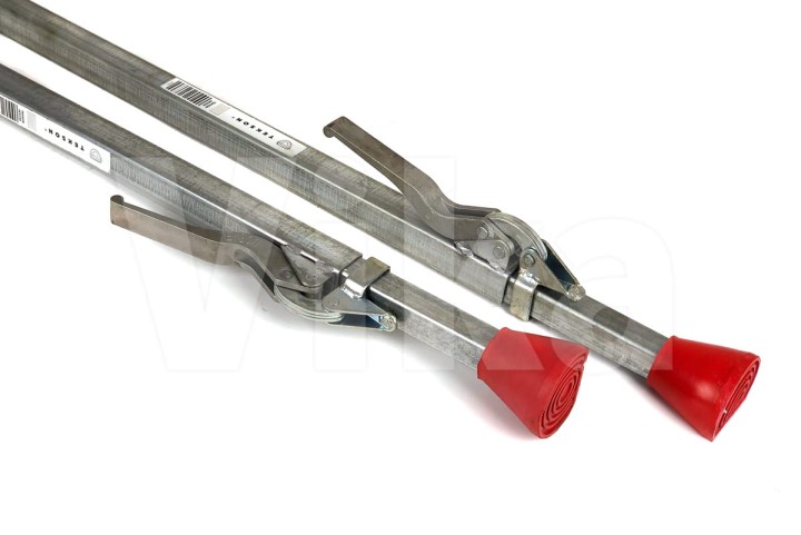 Drążek rozporowy 1871 Red w PROMOCJI na 4 sztuki