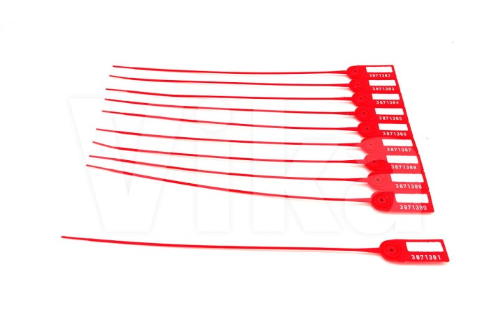 Plomby zabezpieczające