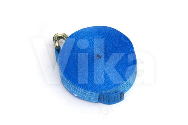 Pas transportowy bez napinacza 50 mm 3.2 tony