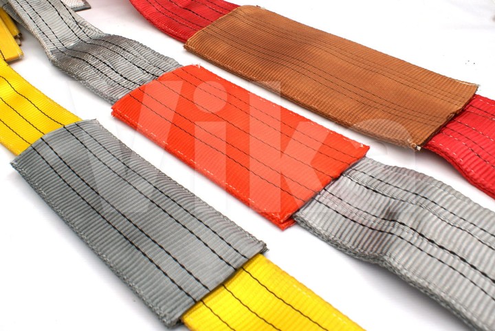 Rękawy ochronne grube szyte