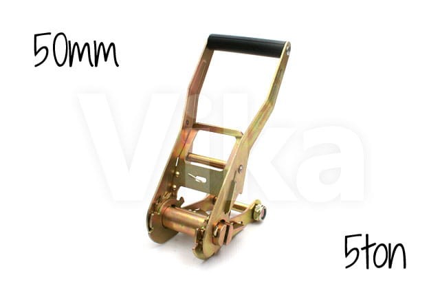 Mechanizm 50mm/5ton Pasy Transportowe Vika