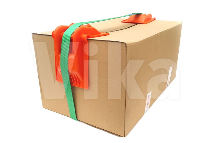 Narożniki ochronne - ochrona pasa i ładunku