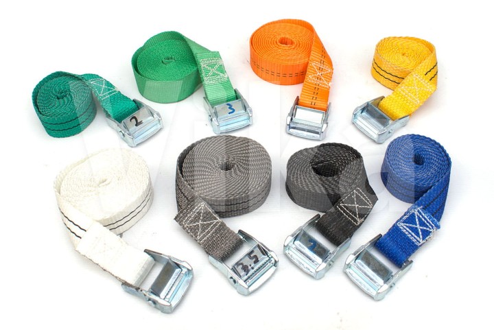 Pasy ściągające 35 mm