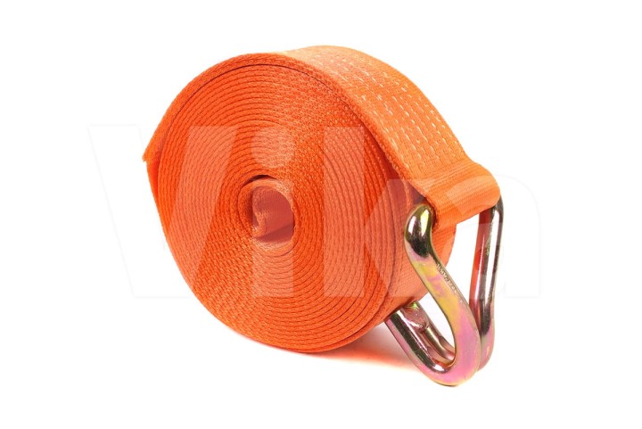 Pasa transportowy bez napinacza 75mm / 10t