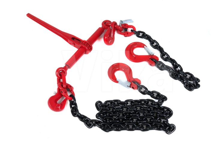 Łańcuch transportowy 1-częściowy