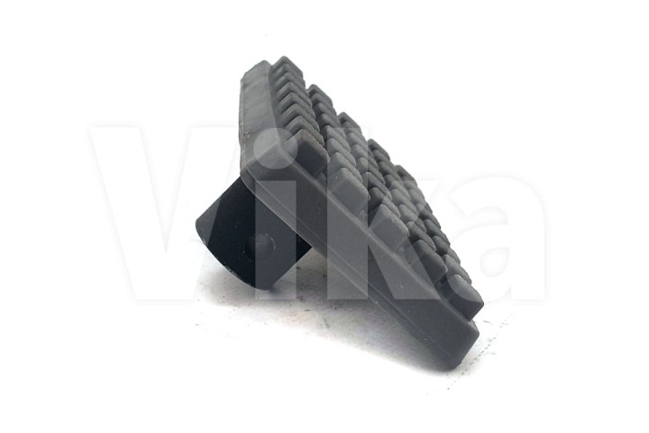 Stopka do drążka 1867