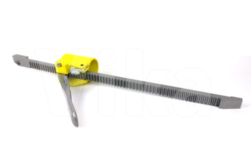 Zestaw naprawczy do drążka aluminiowego 1867 fi 42 mm