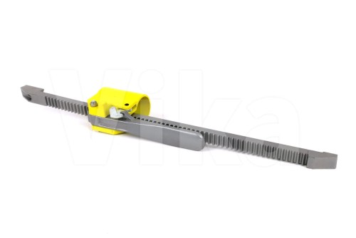 Zestaw naprawczy fi 42 do drążka aluminiowego 1867 hd ws