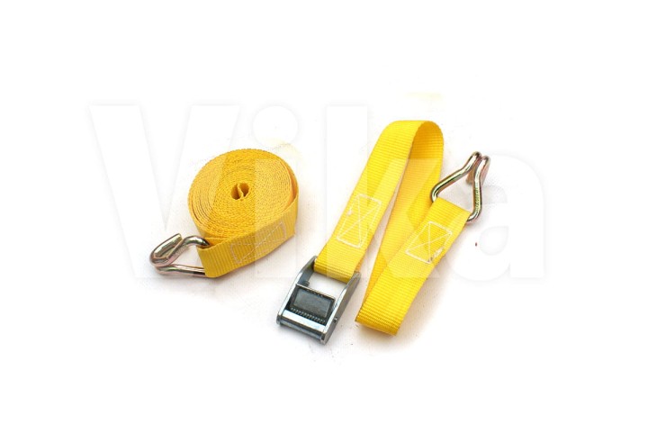 Pas transportowy z klamrą 25 mm