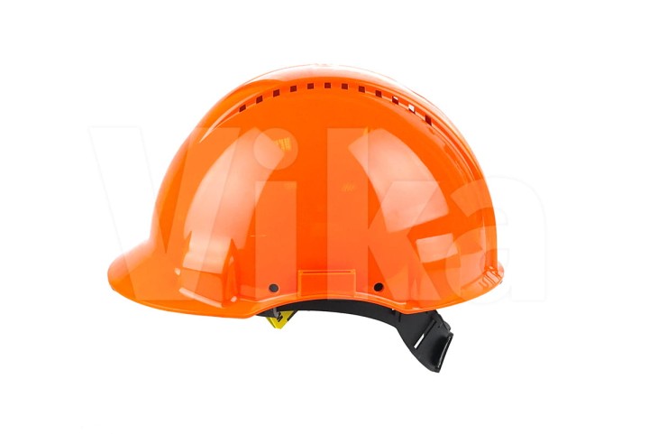 Kask BHP 3M G3000 - pomarańczowy
