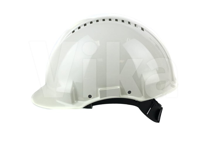 Kask BHP 3M G3000 - biały