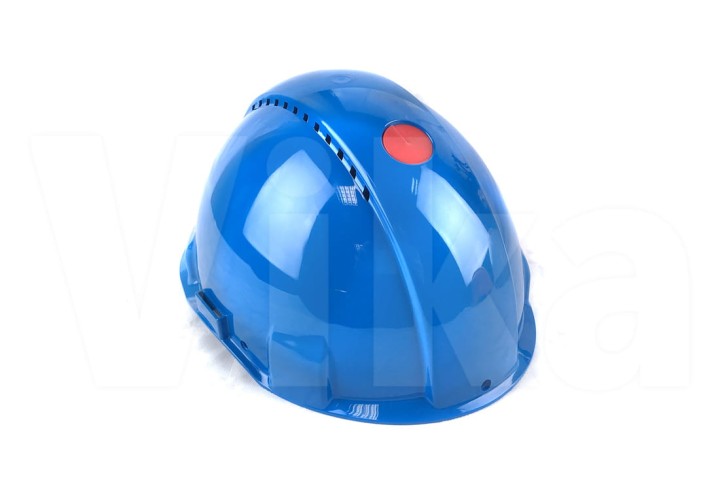 Kask BHP 3M G3000 - wskaźnik UV
