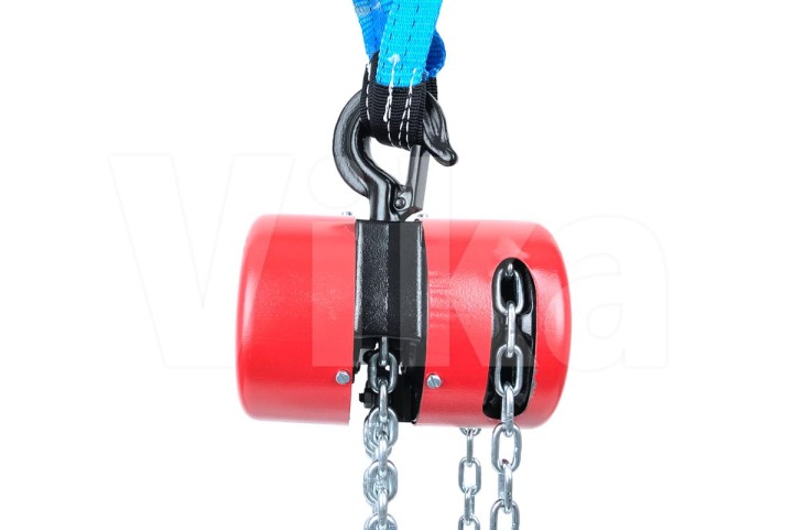 Wciągarka łańcuchowa Brano Z100