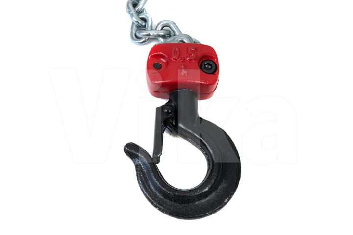 Wciągarka łańcuchowa Brano Z100