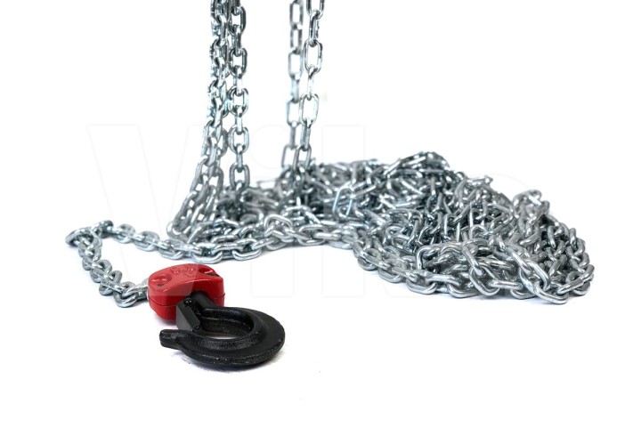 Wciągarka łańcuchowa Brano Z100