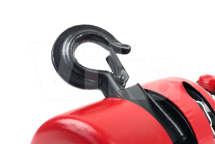 Wciągarka łańcuchowa Brano Z100