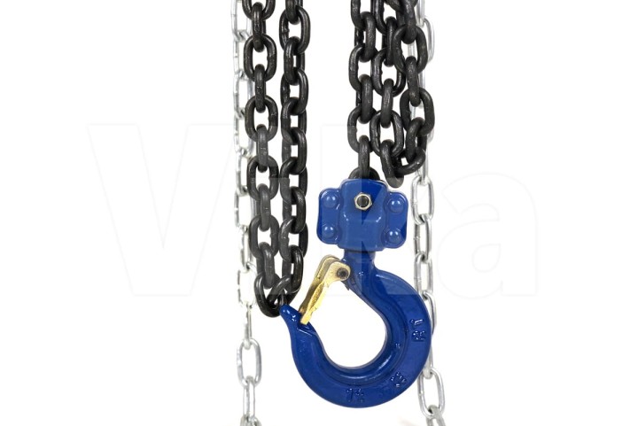 Wciągarka łańcuchowa WLK