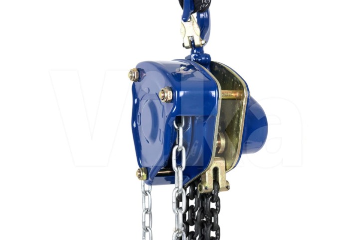 Wciągarka łańcuchowa WLK