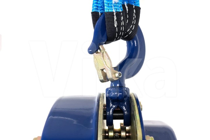 Wciągarka łańcuchowa WLK