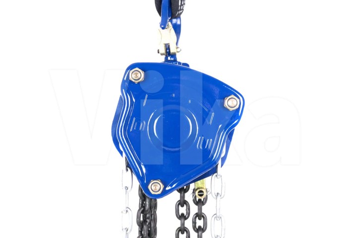 Wciągarka łańcuchowa WLK
