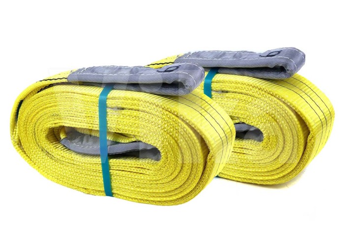 Zawiesia pasowe 3 tony PROMOCJA na 2 sztuki